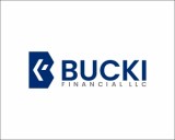 https://www.logocontest.com/public/logoimage/1666285934BUCKI Financial LLC 3.jpg